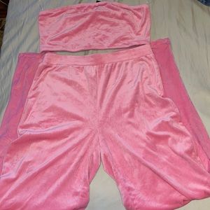 Pant Set